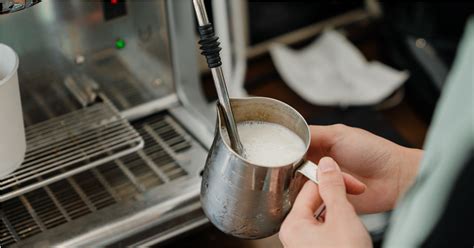 How to steam milk - Jul 11, 2021 · How To Steam Milk At Home: With or Without a Wand By Amanda Davidson / July 11, 2021 Table Of Contents How do you enjoy sipping a cup o’ Joe? Do you prefer espresso, cappuccino, latte, or long …